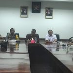 Krisis BBM..!! Pemkab Karo Gelar Rakor Minta Pertamina Tambah Kuota..!!