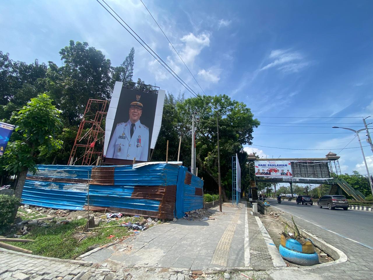 Ngerii…Paripurna DPRD tak Diterge..!! Deli Serdang Darurat Penyimpangan, Proyek Videotron Dianggarkan di P-APBD tapi Dibuat Pakai Dana CSR Bank Sumut..!!