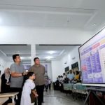 Terima Kasih Broo..!! Stafsus Presiden Bantu Rp5 M untuk Korban Banjir dan Longsor Sumatera Utara..!!