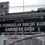 Terduga Korupsi..!! Forwaka akan Adukan Sekwan DPRD Karo ke Kejatisu..!!