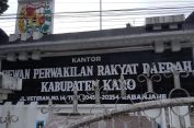 Terduga Korupsi..!! Forwaka akan Adukan Sekwan DPRD Karo ke Kejatisu..!!