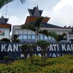 Ngeri Kali Pall..!! Proyek PL di Pemkab Karo Terduga Ajang Korupsi dan Dikuasai Orang Dekat Pejabat..!!
