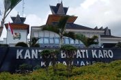 Ngeri Kali Pall..!! Proyek PL di Pemkab Karo Terduga Ajang Korupsi dan Dikuasai Orang Dekat Pejabat..!!