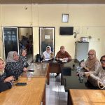 Peringati Hari Ibu..!! IKWI PWI Sumut Gelar Seminar/Workshop Rangkai Bunga dan Lomba Karaoke..!!