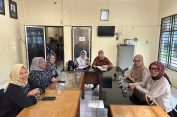 Peringati Hari Ibu..!! IKWI PWI Sumut Gelar Seminar/Workshop Rangkai Bunga dan Lomba Karaoke..!!
