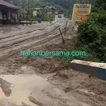 Gawatt..!! Tambang Ilegal Galian C Hancurkan Deli Serdang, Bupati tak Peduli..!!