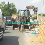 Ngerinya Pemkab Deli Serdang..!! Rakyat Kecil “Diinjak”, Tanah Garapan “Dirampok”..!!