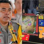 Kuasai 4 Wilayah..!! “Raja” Judi Aseng Kayu: Haiyaa…Selagi Ayam Mau Makan Jagung, Semua Bisa Diatur Loo..!!