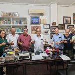 Makin Seru Bahh..!! Kasus Tanah HGB Adelin Lis: Kepala BPN Deli Serdang Harus Dilaporkan..!!