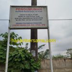 Lolos Jadi Tersangka Korupsi..!! Usai Diperiksa Kejatisu Mantan Bupati Deli Serdang Terbang ke Penang..!!