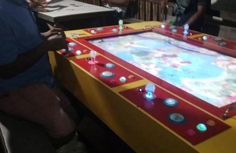 Gawat Laee..!! Medan “Dikepung” Judi-Narkoba, Program Presiden dan Perintah Kapolri Dianggap “Sampah”..??