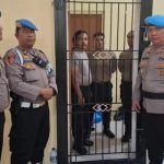 Gawat Kali Bahh..!! Kapolrestabes Medan Beri Penghargaan Anggota yang Pernah Permalukan Polri dan Ditahan karena Salah Tangkap..!!