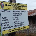 Kualitas Diragukan..!! Pengaspalan Jalan Tanjung Morawa Perlu Diperiksa Kejaksaan..!!
