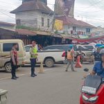 Ops Lilin Toba 2025..!! Polres Tanah Karo Dapat Bantuan 50 Personil dari Polda Sumut..!!