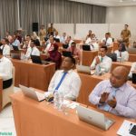 Gak Tahu Malu Bahh..!! Isunya Tim Sukses, Dua Camat “Korupsi” Ikut Lelang Jabatan ala Bupati Deli Serdang..!!