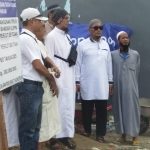 Mirip Kasus Korupsi Lahan PTPN I..!! Pemkab Deli Serdang “Rampok” Tanah Garapan Warga di Percut Sei Tuan..!!