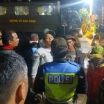 Jelang Nataru..!! Razia Pekat di Karo, 7 Pasangan Bukan Suami Istri Diciduk..!!