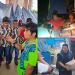 Ketua DPD PKN Sumut Bagikan Bantuan “Door To Door”..!! Warga Aceh Tamiang: Kami Terharu, Jarang Bantuan Diberi Langsung ke Korban Banjir..!!