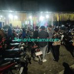 Merry Christmas..!! Sukacita Natal “Selimuti” GBKP Runggun Nogio Deli Tua: Korban Banjir Sumatera Ikut Didoakan di Perayaan Natal..!!