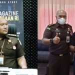 Selamat Ya Laee..!! Putra Batak Olan Pasaribu Jabat Kajari Gorontalo, Sastra: Sosok Bersahabat tapi Tegas Tegakkan Hukum..!!