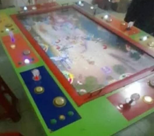 Gawat Kali Pall..!! Warga 3 Kecamatan di Karo Resah: Judi Dadu, Mesin Tembak Ikan dan Narkoba Menggila, Polisi Diam Saja..!!