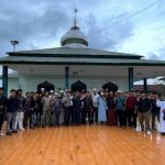 Ngeri Gitu Lhoo..!! Pemkab Deli Serdang Gusur Mesjid ke Lahan Garapan: Fatwa MUI “Ditabrak”, UU “Diinjak” Demi Pengembang..!!