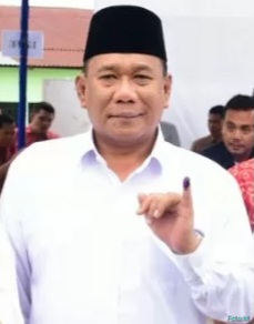 Kasus Korupsi Lahan PTPN I..!! Mantan Bupati Deli Serdang Ashari Tambunan tidak Hadiri Pemeriksaan di Kejatisu..!!