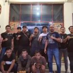 Kek Gini Baru Paten Laee..!! Sat Reskrim Polres Tanah Karo Bongkar Sindikat Curanmor, 4 Orang Ditangkap..!! Siapa Dulu Kasat Reskrimnya..!!
