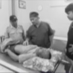 Dar…Derr…Dorrr..!! Kasus Anak Batu Karang Tembak Mati Anak Kampungnya Ditangani Polres Tanah Karo..!!