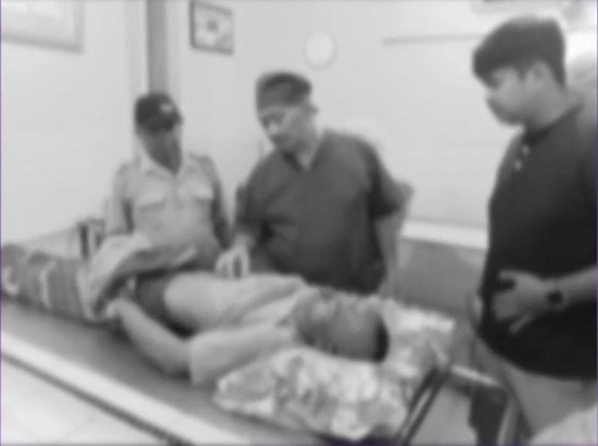 Dar…Derr…Dorrr..!! Kasus Anak Batu Karang Tembak Mati Anak Kampungnya Ditangani Polres Tanah Karo..!!