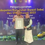 Kasusnya Mirip Bupati Aceh Selatan..!! Presiden Prabowo Diminta Copot Bupati Deli Serdang, Partai Gerindra Didesak Pecat Aci Tambunan..!!