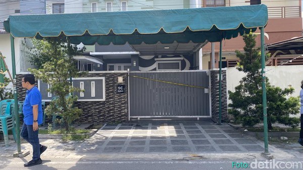 Ngerii..!! Cekcok Mulut Berujung Maut: Siswi SD Bunuh Ibu Kandung di Sunggal..!!