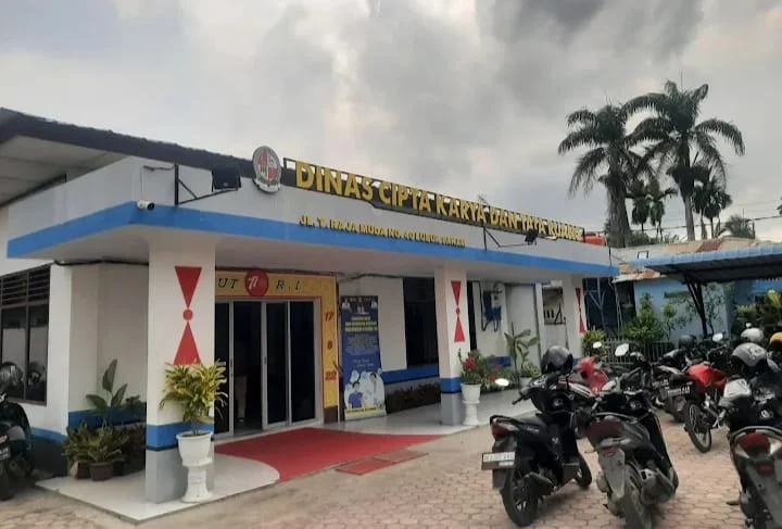 Amangoiii..!! RDP DPRD: Bupati Deli Serdang “Dibohongi” Anak Buahnya, Program Rehab WC Gagal, Rp 4 M Proyek Belum Dibayar..!!