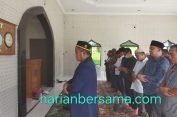 Masjid Mau Dirobohkan..!! Umat Islam Melawan Tuding Camat Percut Sei Tuan Bohong dan Bodohi Warga Demi Pengusaha..!!