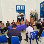 Sengketa Lahan di Sugau..!! Ngadap Karo-karo Punya Surat, Ismatius Ginting Hanya “Cakap”..!!