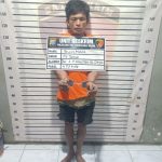 Keluarga Siapalah Inii..?? Bongkar Gudang Komplek J-City, Budiman Diborgol Polisi..!!