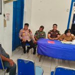 Percuma Ada Polisi..!! Terancam Bacok-bacokan, Warga Minta Perlindungan Malah tak Diterge Kapolrestabes Medan..!!