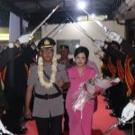 Mejuah-juah…!! Selamat Datang di “Bumi Turang” Kapolres Tanah Karo AKBP Pebriandi Haloho..!!