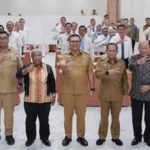 Camat Korup Lolos Seleksi..!! KPK tidak Pernah OTT ke Deli Serdang, Pejabat Dinkes Terindikasi Korupsi Dipertahankan..!!