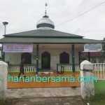 Masjid Mau Dirobohkan..!! Pengusaha dan Pemkab Deli Serdang “Berkoalisi Pecah Belah” Umat Islam, MUI Sumut Vs MUI Deli Serdang-Kakandepag Vs Kepala KUA Percut Sei Tuan..!!