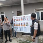 Agak Laen yang Satu Ini Bahh..!! Kapolrestabes Medan “Obrak-abrik” Sarang Narkoba Jermal 15, Perdagangan Bayi antar Provinsi Dibongkar..!!