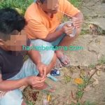 Judi-Narkoba “Merajalela” di Sibiru-biru..!! “Saktinya” Kapolresta Deli Serdang: Ciatt…Tongkat Komando Kapolri “Dipatahkan”, Instruksi Presiden Diabaikan…Ngeri Bahh..!!