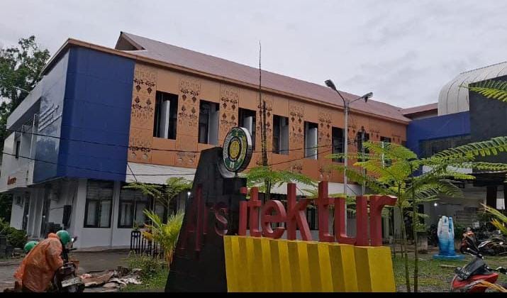 Ngerii..!! Mirip Preman, Dosen FTA USU Usir dan Larang Mahasiswa Ikut Mata Kuliah..!!