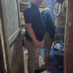 Setelah Diberitakan..!! Polisi Tangkap Penyabu di Kolombia Made in Sibiru-biru Deli Serdang, Warga: Terima Kasih Pak Kabid Humas Polda Sumut..!!