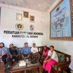 Sedang “Rakus-rakusnya”..!! Lagii…Pemkab Deli Serdang Klaim Tanah di Jalan Tirtadeli Miliknya..!!