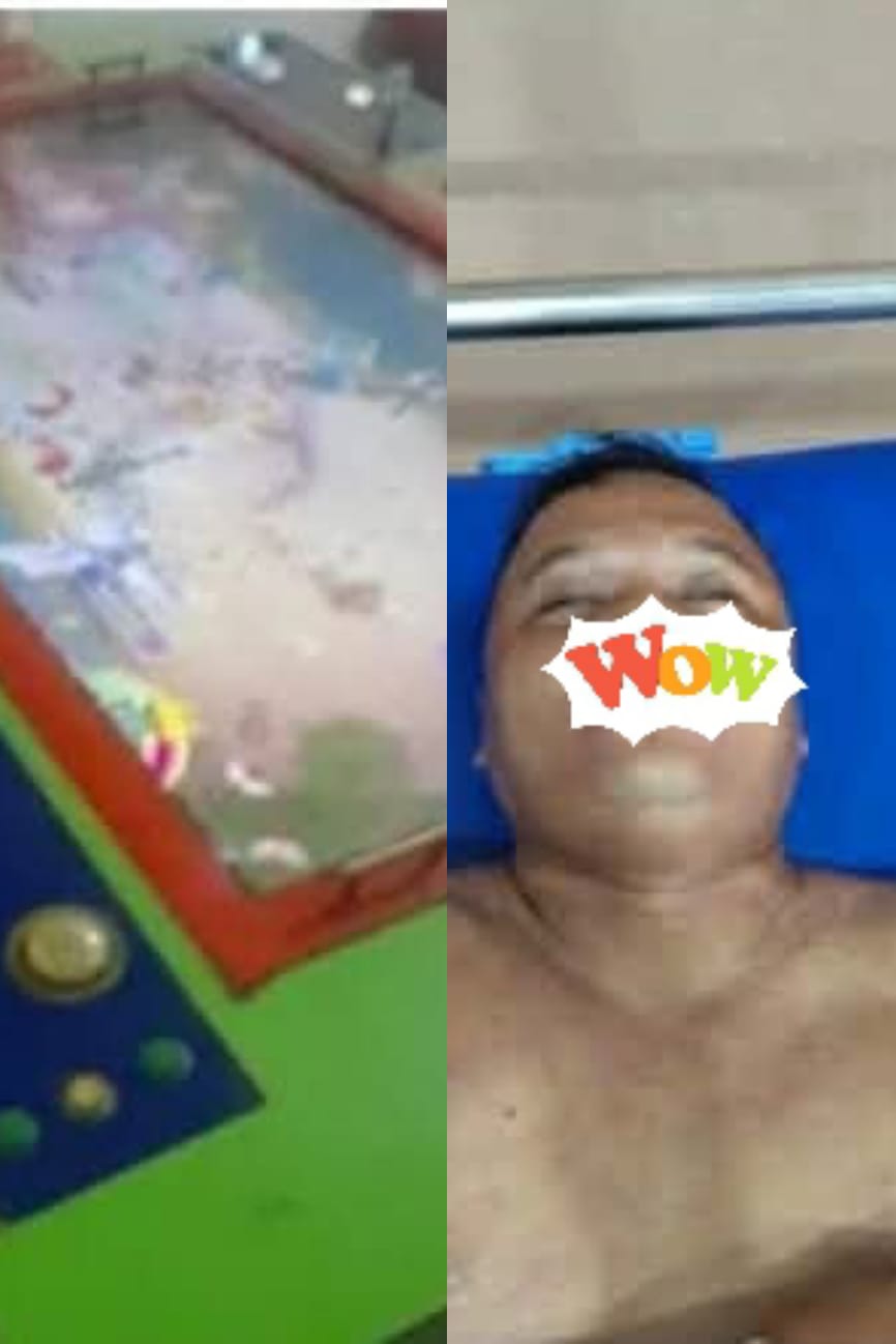 Ada yang Tewas tapi Tetap Merajalela..!! Sabu, Ekstasi dan Judi Terduga “Dipelihara” Polsek Mardingding Karo..!!