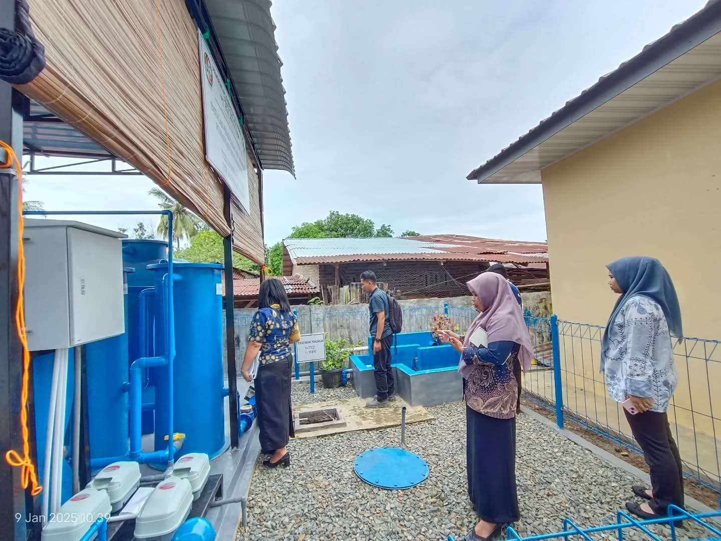 Bahh…Ngeri Nai Amangg..!! Dugaan Korupsi, KPK Diundang ke RSUD Bangun Purba, Bupati Deli Serdang Terduga Terlibat..!!