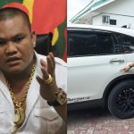 Gaspol Ketuaa..!! Ketum FBI Leo Situmorang Desak Polisi Ungkap Pelaku Pengerusakan Mobil Wartawan di Mapolda Sumut..!!