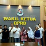 Kasus Tanah Tanjung Garbus I..!! DPRD: Bupati Deli Serdang Jangan Sengsarakan Rakyat Kalau tak Bisa Menyejahterakan..!!