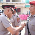 CKR Pall..?? Narkoba Merajalela, Kasatres Narkoba Polres Tanah Karo Diganti..!!